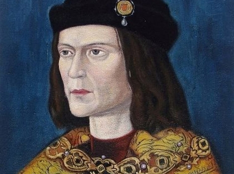 Kralj Richard III