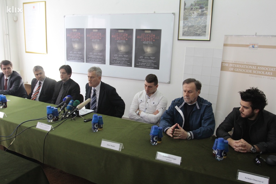 Foto: Davorin Sekulić/Klix.ba