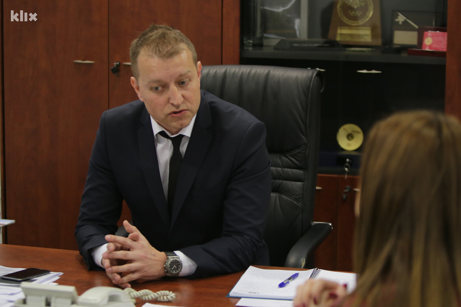 Foto: Feđa Krvavac/Klix.ba