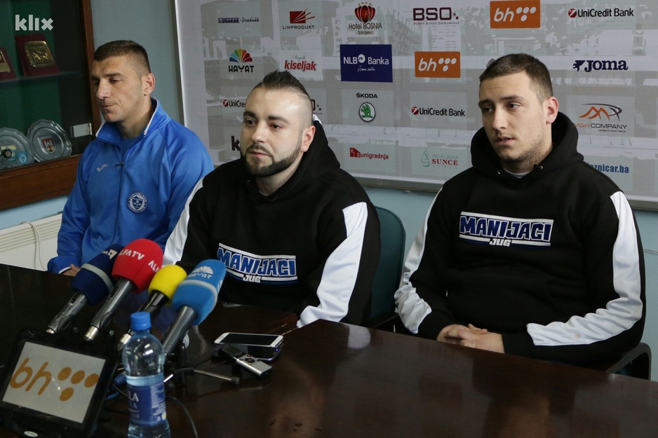 Foto: Davorin Sekulić/Klix.ba