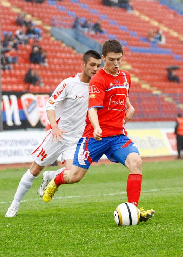Fedor Predragović