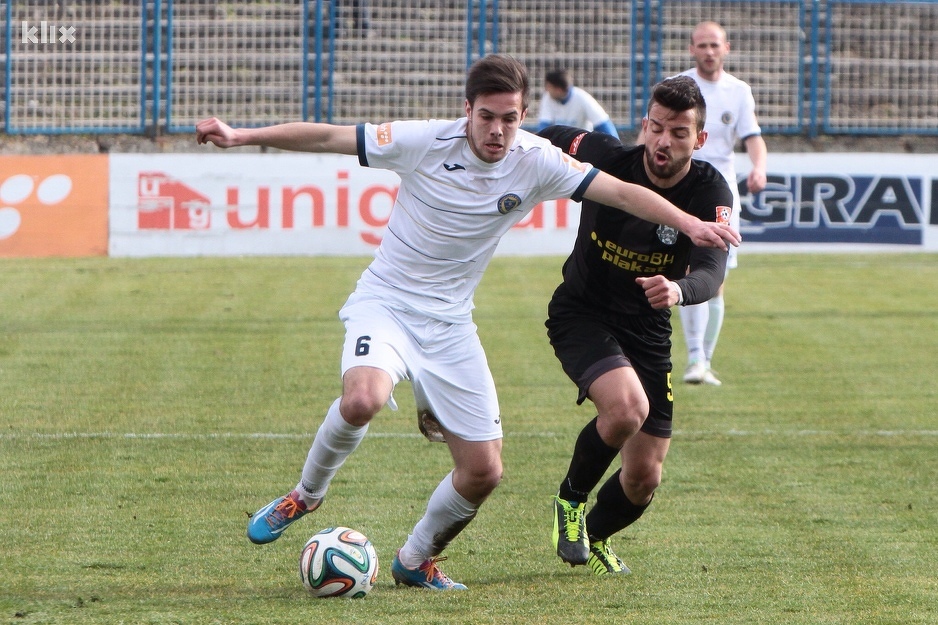 Kerim Memija (Foto: Feđa Krvavac/Klix.ba)