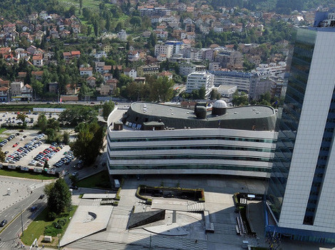 Prijedlog novog Vijeća ministara nije u skladu s Ustavom i Zakonom
