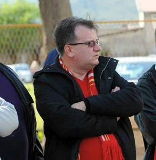 Nermin Nikšić (Foto: Facebook)