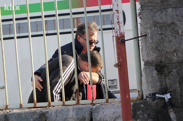 Foto: Čitatelj/Klix.ba