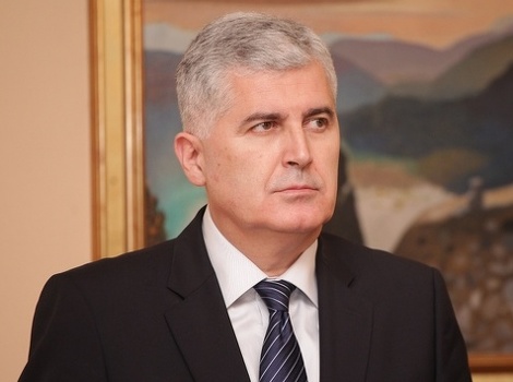 Dragan Čović (Foto: Klix.ba)