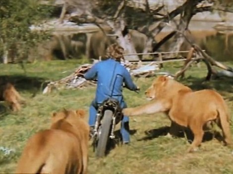 Najopasniji film ikada snimljen vraća se na ekrane nakon 34 godine