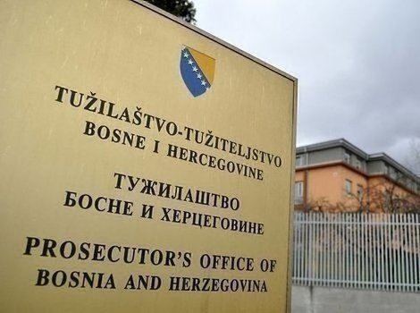 Tužilaštvo BiH: I optuženi Nenad Petrović sporazumno priznao krivnju