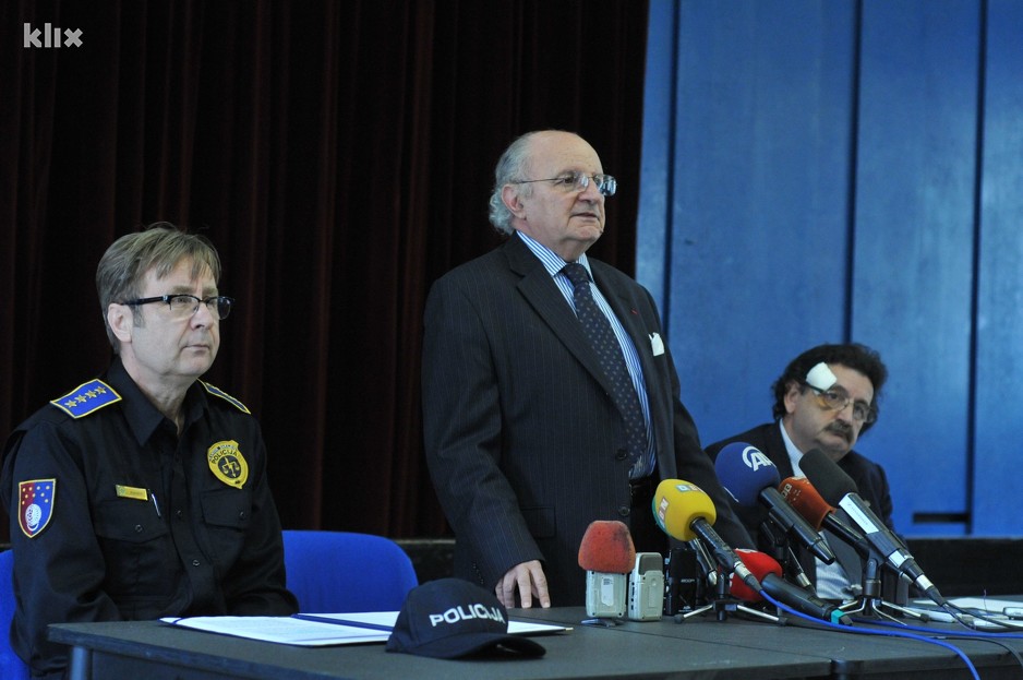 Foto: Nedim Grabovica/Klix.ba