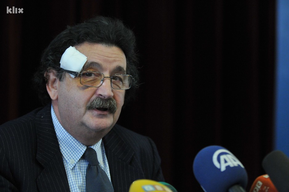Foto: Nedim Grabovica/Klix.ba