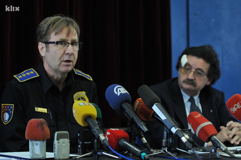 Foto: Nedim Grabovica/Klix.ba