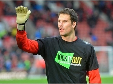 Englezi tvrde: Begović umjesto De Gee u Manchester Unitedu