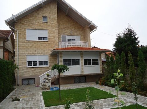 Kuća u Paraćinu (Foto: Nekretinine.rs)