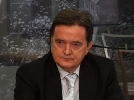 Fahrudin Pilavdžić (Foto: Arhiv/Klix.ba)