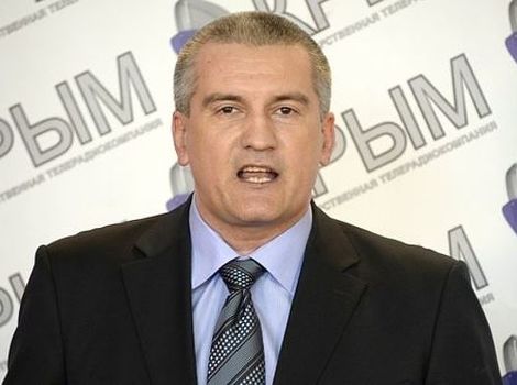 Krim će podržati razmještanje nuklearnog oružja
