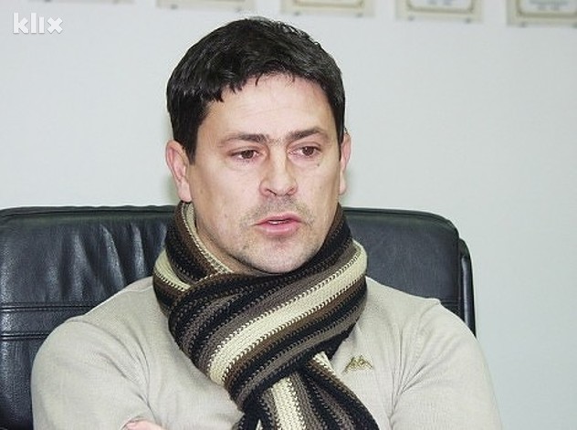 Nermin Šabić (Foto: Klix.ba)