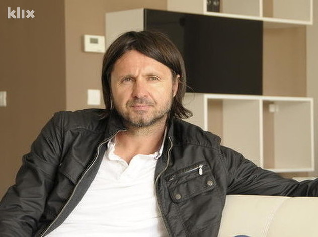 Elvir Bolić (Foto: Klix.ba)