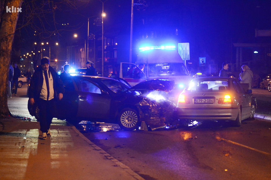 Foto: Darko Zabuš/Klix.ba