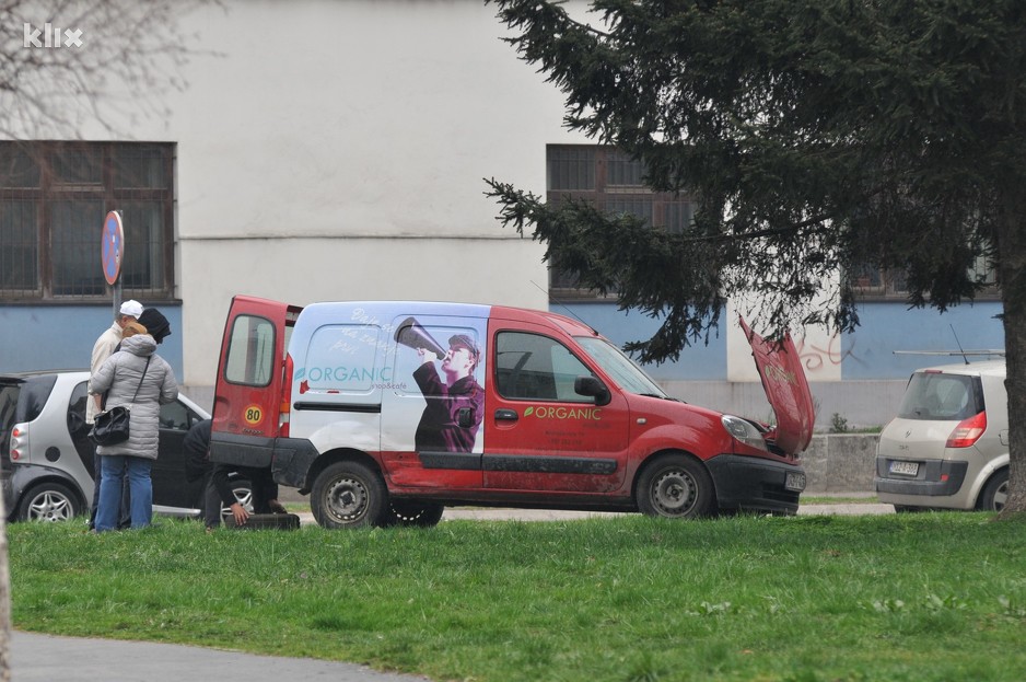 Foto: Nedim Grabovica/Klix.ba