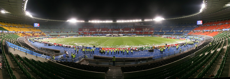 Stadion