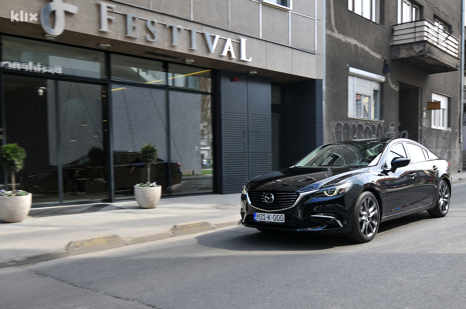 Foto: Nedim Grabovica/Klix.ba