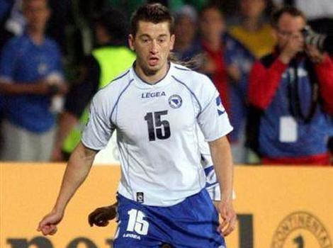 Adnan Čustović Belgija neće imati problema sa Izraelom