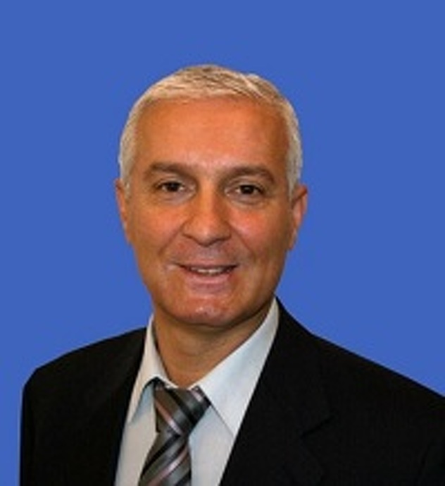 Ahmet Šantić