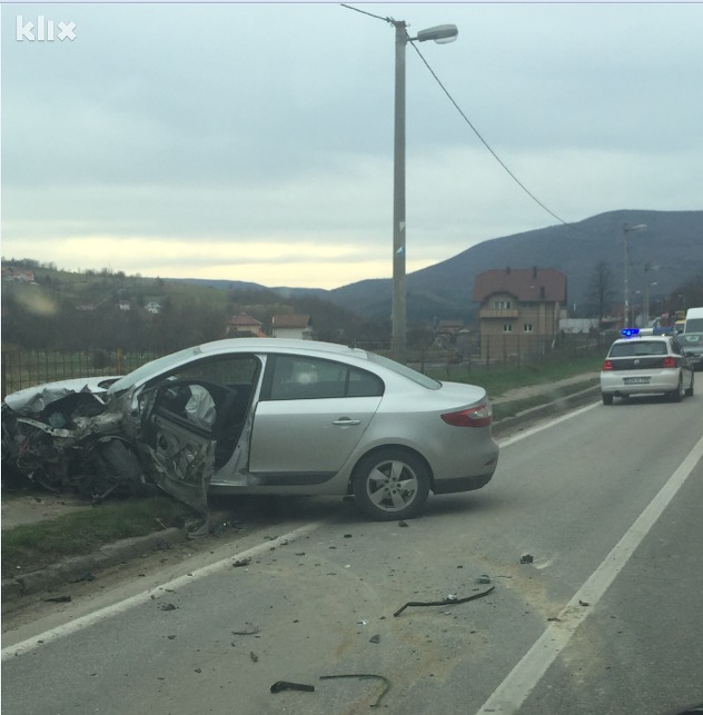 Foto: Čitatelj/Klix.ba