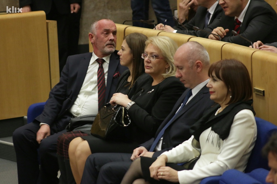Foto: Davorin Sekulić/Klix.ba