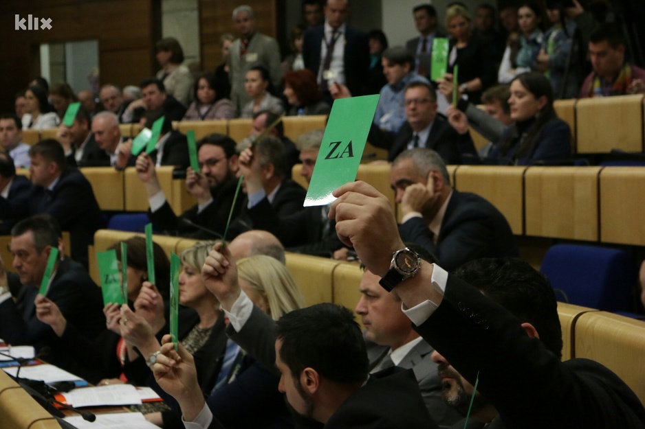 Foto: Davorin Sekulić/Klix.ba