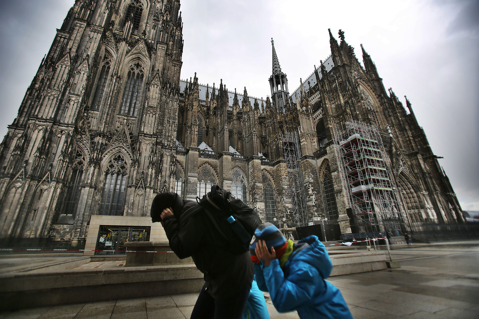 Njemačka (Foto: AFP)