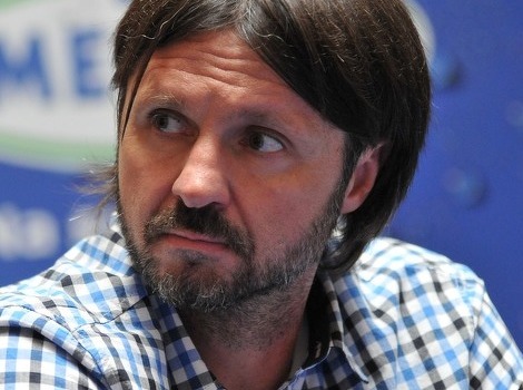 Elvir Bolić (Foto: Klix.ba)