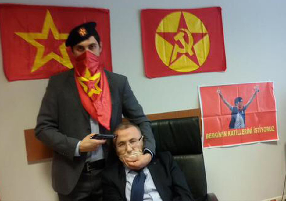 Foto: EPA