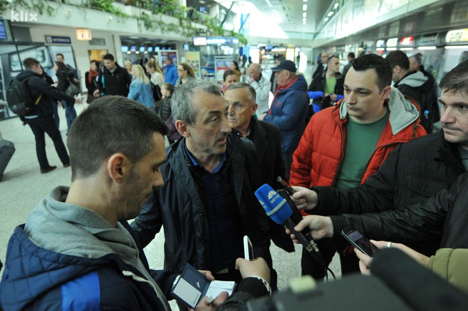 Foto: Nedim Grabovica/Klix.ba