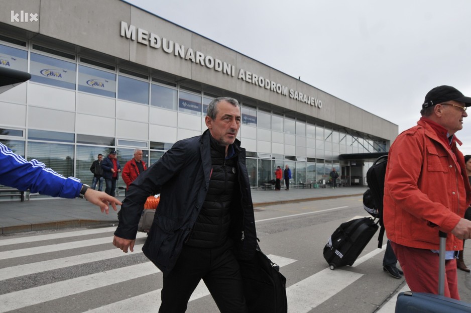 Foto: Nedim Grabovica/Klix.ba