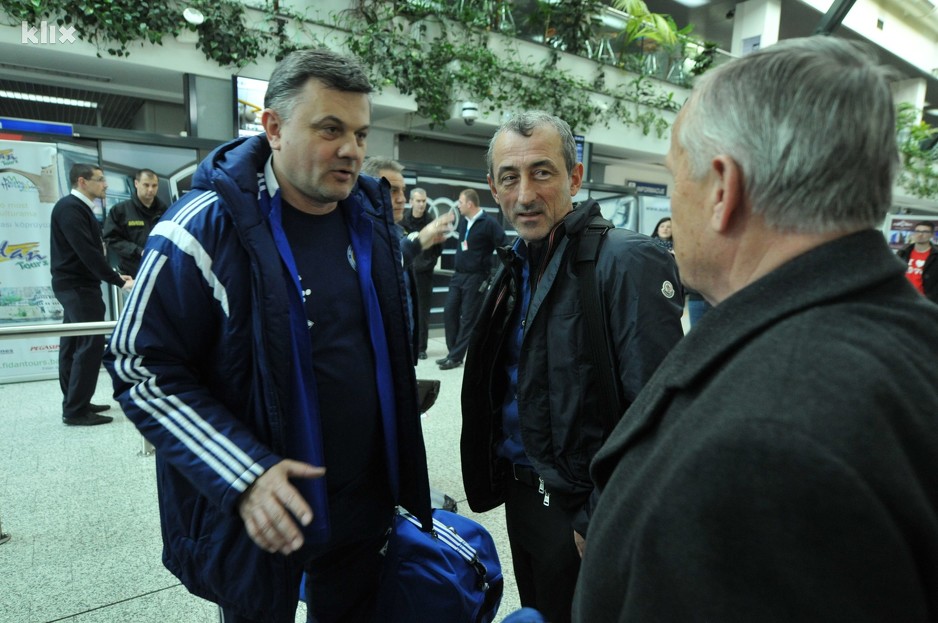 Foto: Nedim Grabovica/Klix.ba
