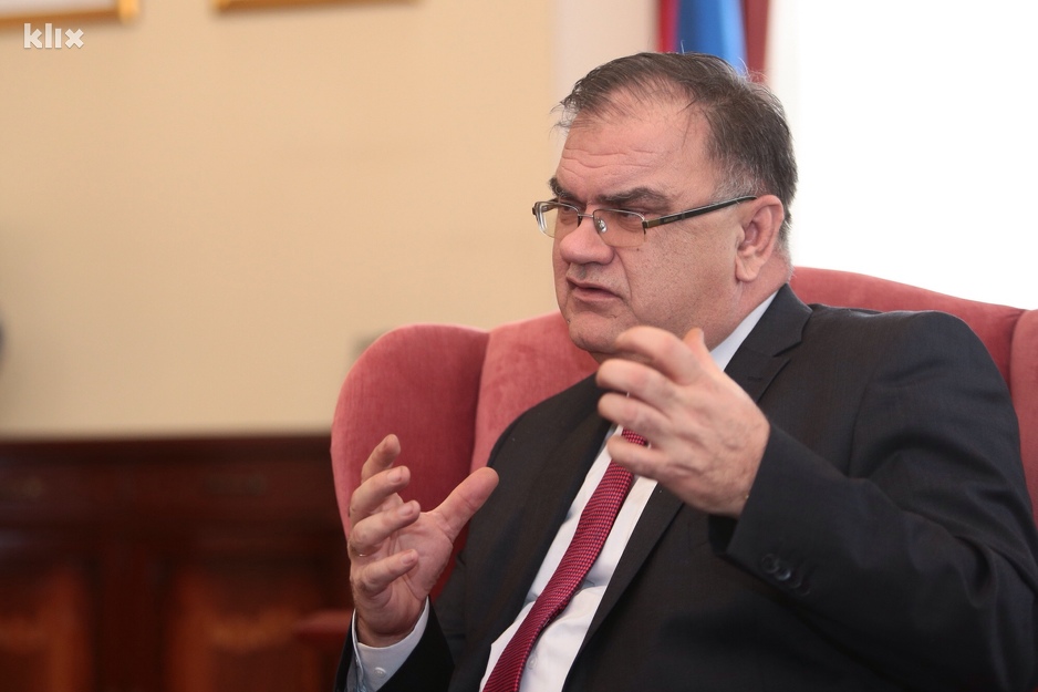 Foto: Feđa Krvavac/Klix.ba