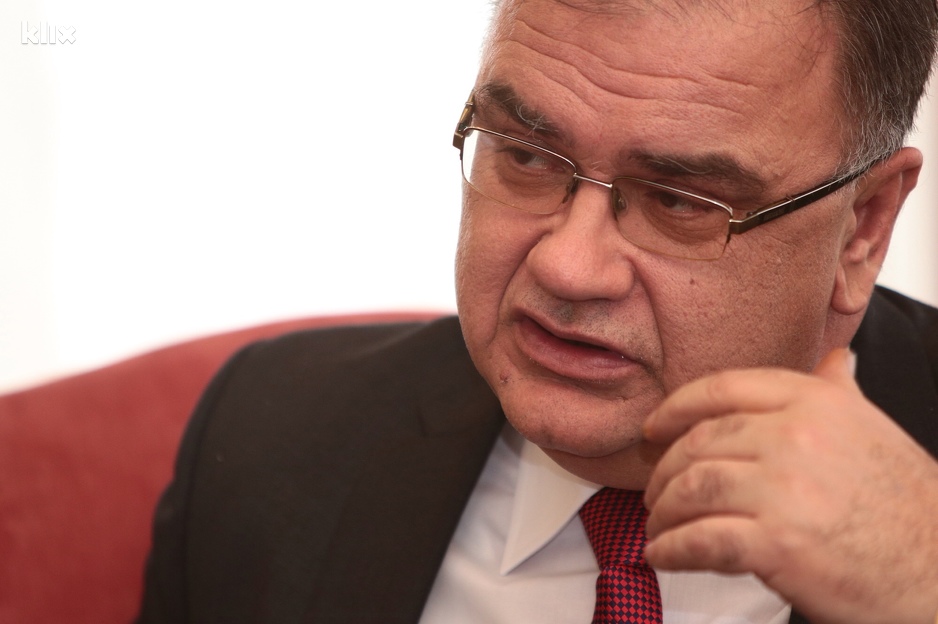 Foto: Feđa Krvavac/Klix.ba
