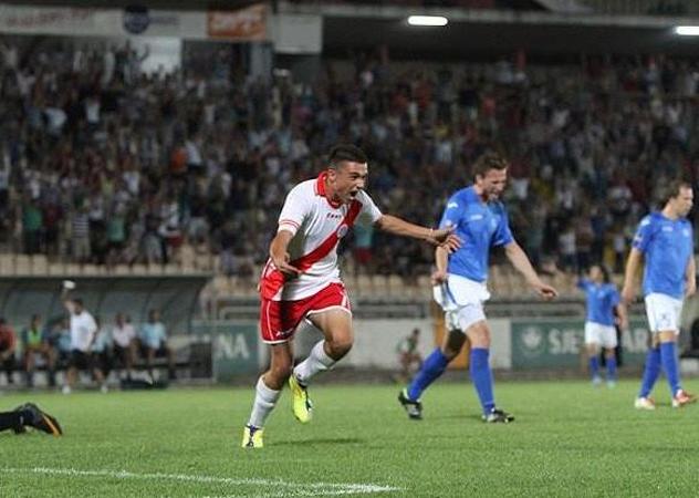 Deni Simeunović (Foto: Bljesak.info)