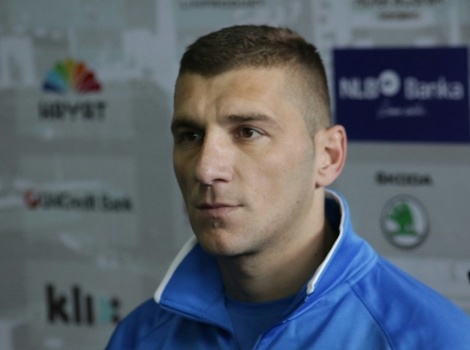 Zoran Kokot (Foto: Arhiv/Klix.ba)