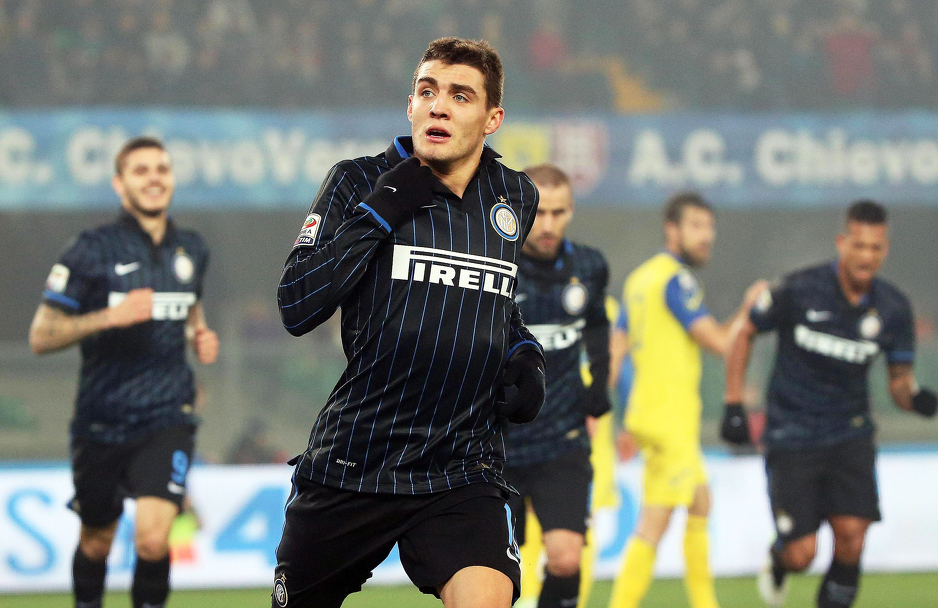 Mateo Kovačić (Foto: EPA)