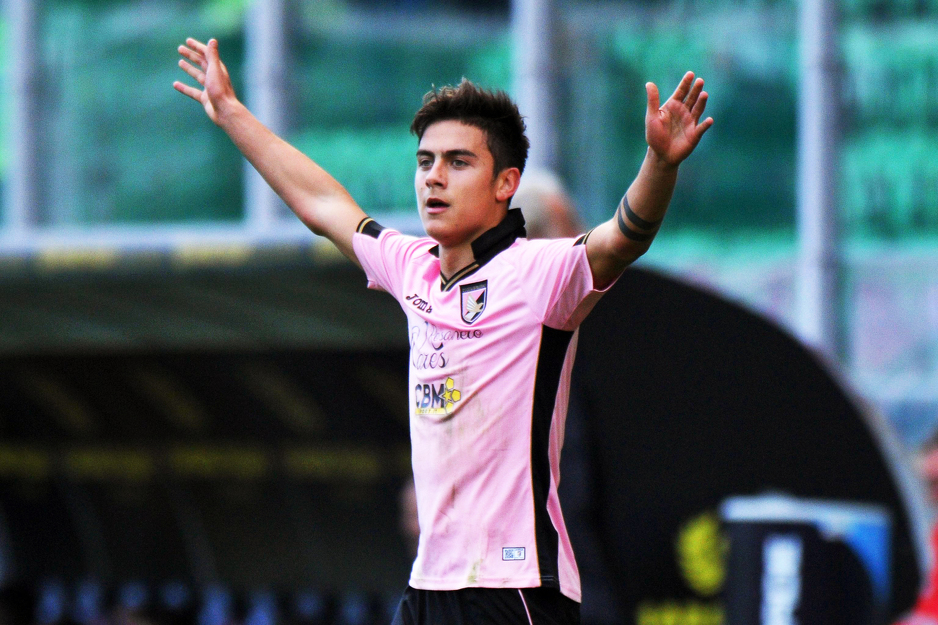 Paulo Dybala (Foto: EPA)