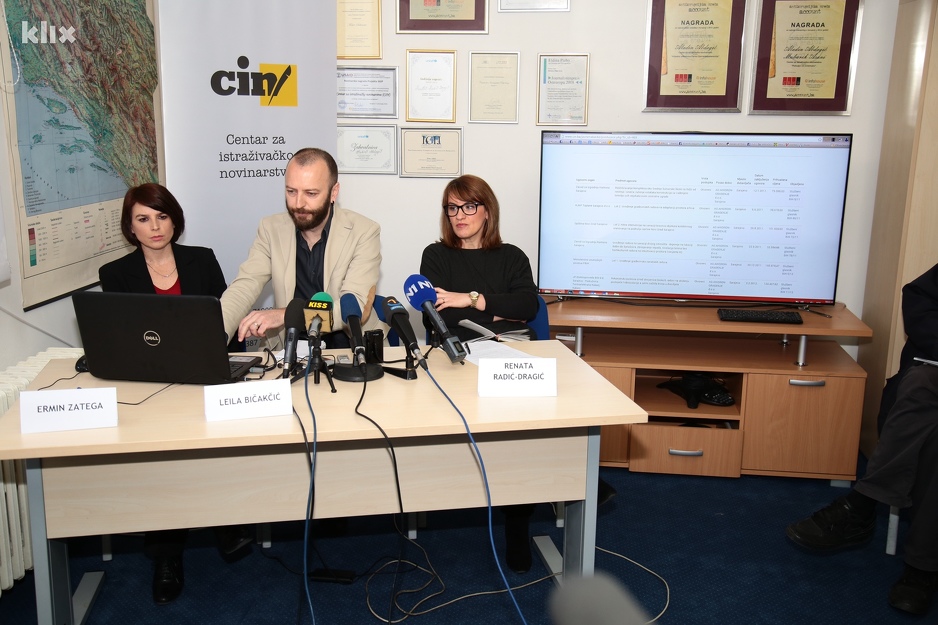 Foto: Feđa Krvavac/Klix.ba