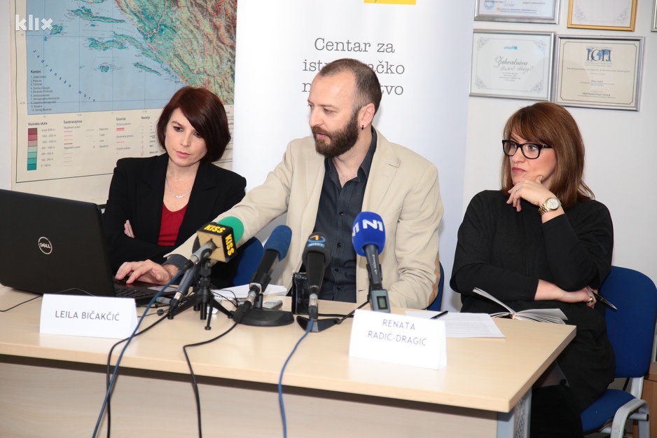 Foto: Feđa Krvavac/Klix.ba
