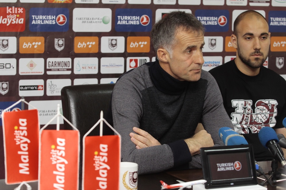 Foto: Feđa Krvavac/Klix.ba
