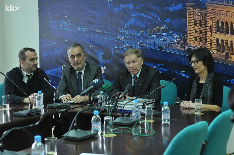 Foto: Nedim Grabovica/Klix.ba