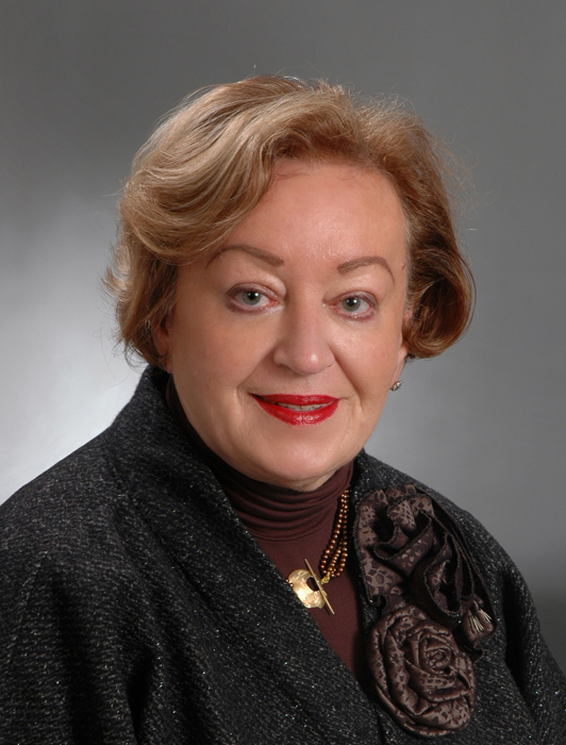 Prof. dr. Nada Koluder-Ćimić