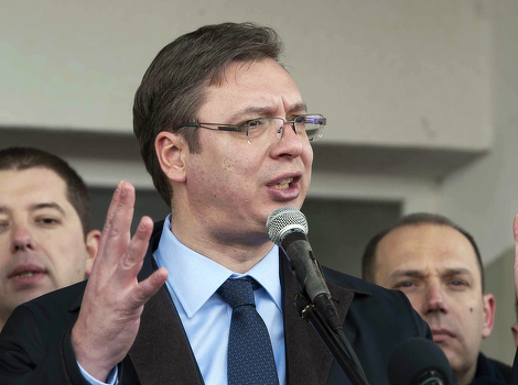 Vučić o padu helikoptera: Piloti nisu krivi, oni su heroji