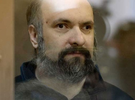 Igor Puzanov