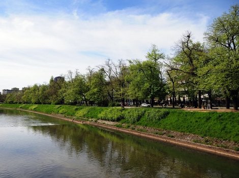 Od četvrtka razvedravanje, a u petak sunce i 18 stepeni